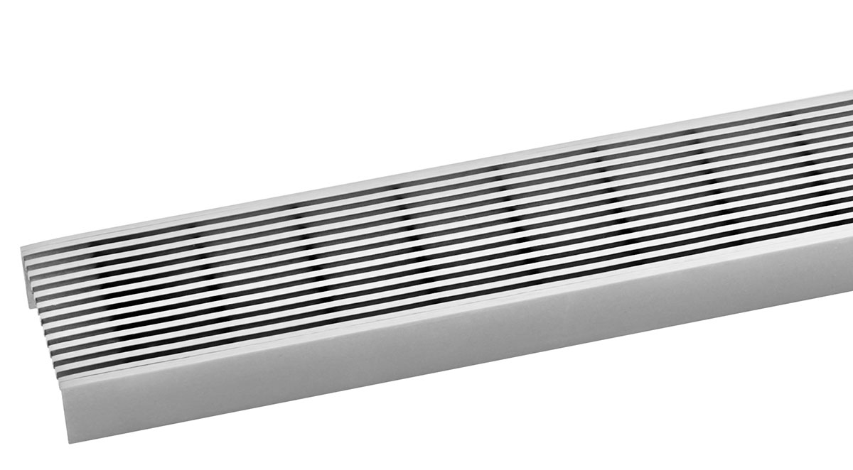 Specifying Linear Drains