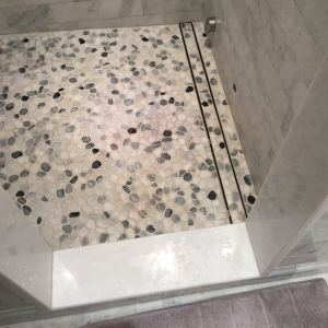 Selecting the Best Shower Drain for Your Bathroom - Infinity Drain