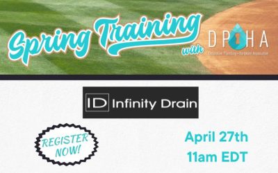 Spring Training with DPHA