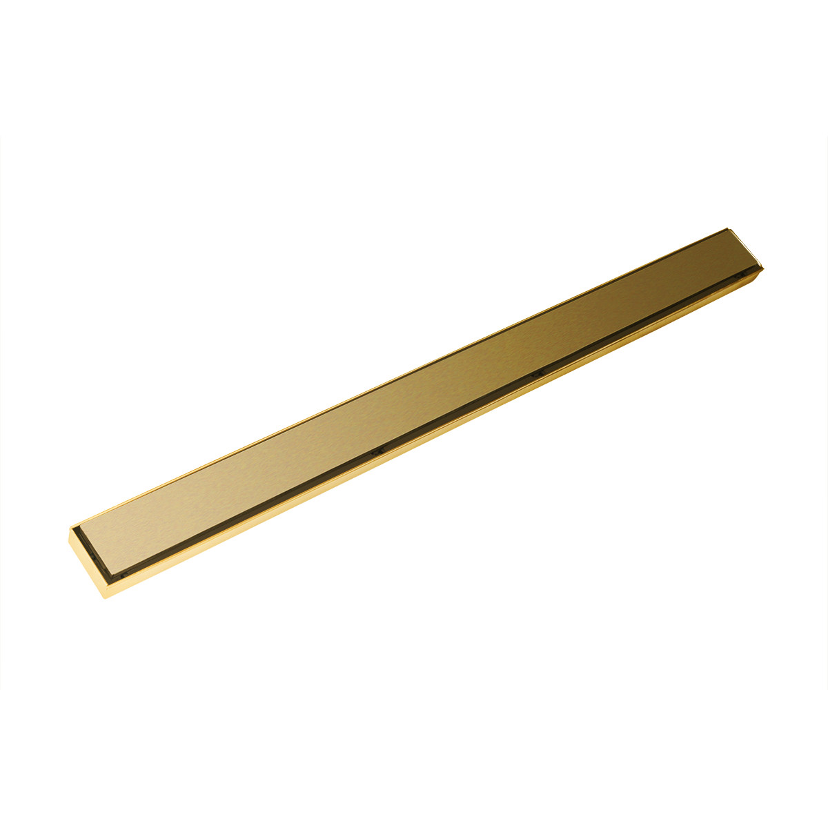 Solid Polished Brass