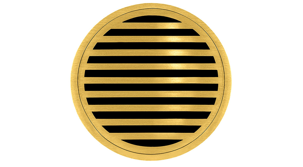 Lines-round-Polished-Brass