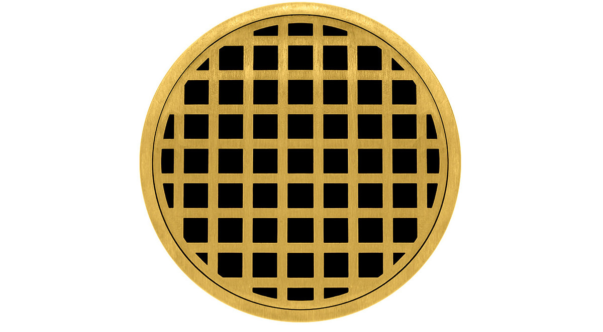 Square-round-Polished-Brass